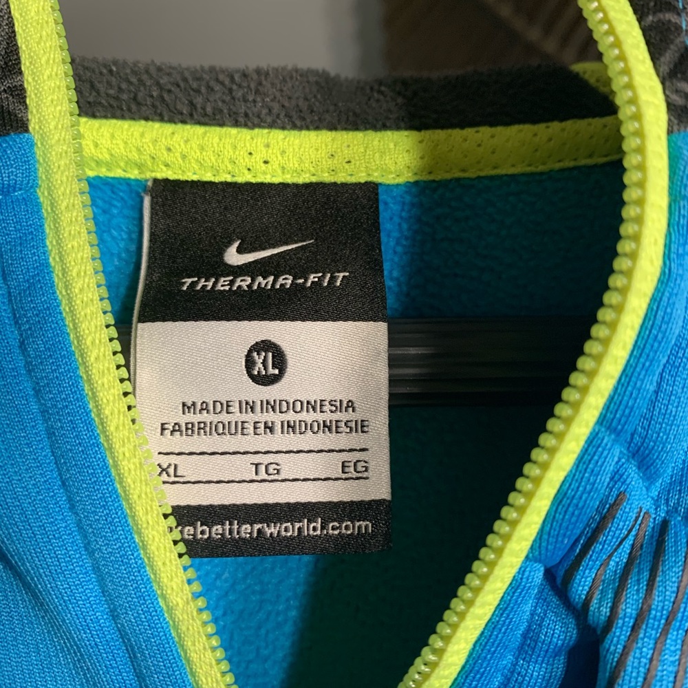 KD Nike Jackie